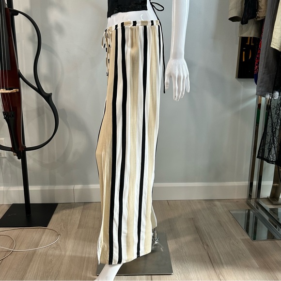 Faithful The Brand El Careyes Wrap Pant - Picture 4 of 12